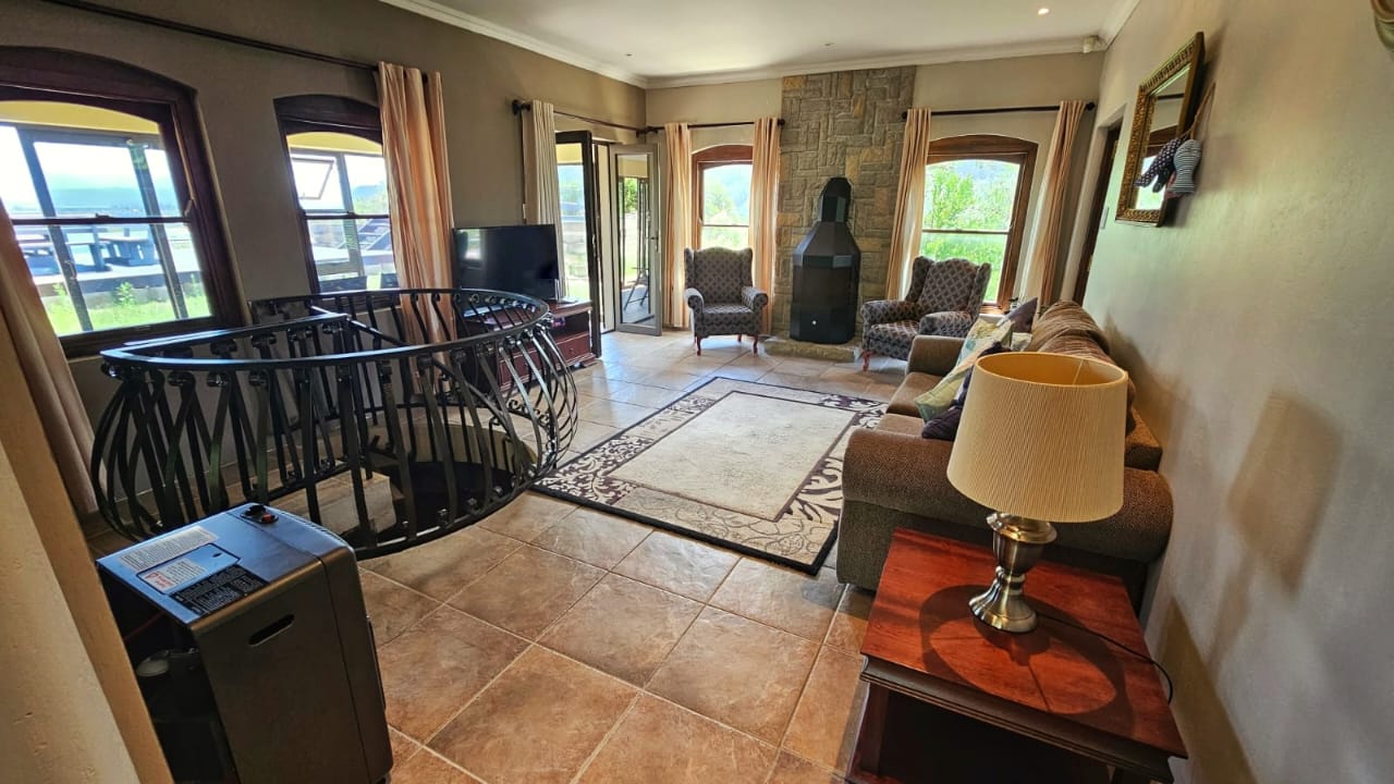 1 Bedroom Property for Sale in The Village Western Cape